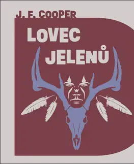 Beletria - ostatné Tympanum Lovec jelenů - audiokniha CD