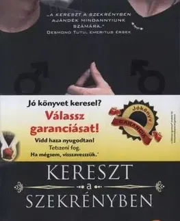 Beletria - ostatné Kereszt a szekrényben - Timothy Kurek