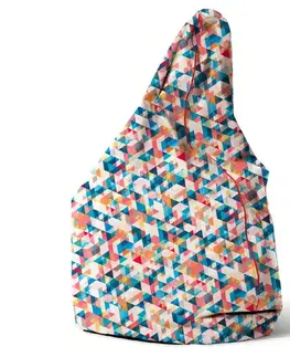 Taburetky Sedací vak Bag Shape 1