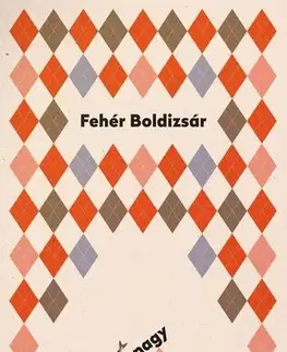 Svetová beletria Nem nagy ügy - Boldizsár Fehér