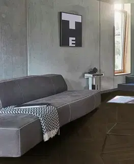 Trendtime 3 vinyl PARADOR Trendtime 3 Dub oxford tmavo hnedý 1748862