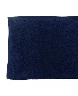 Uteráky Uterák Pile to Pile 30x50 cm D45 granátový modrý