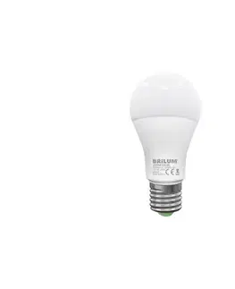 LED osvetlenie  LED Žiarovka LEDSTAR ECO A60 E27/9W/230V 3000K ZL-LE6009-30