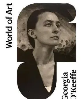 Umenie Georgia O'Keeffe - Lisa Mintz Messinger