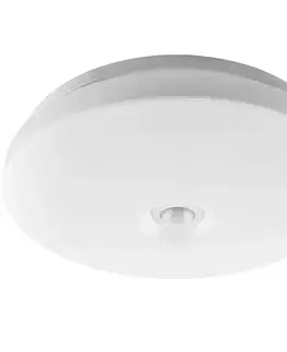 Lampy do obývačky Svietidlo Notus 24W 0116 LED senzor PL1