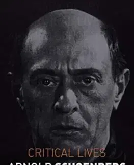 Film, hudba Arnold Schoenberg - Mark Berry
