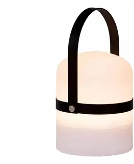 Záhradné lampy Lucide 06802/01/30 -LED Vonkajšia stmievateľná lampa LITTLE JOE LED/0,3W/3,7V IP44 06802/01/30