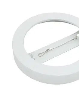 Svietidlá  Rámik pre LED/24W/230V podhľadové svietidlo 4738992