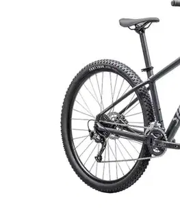 Hardtail SPECIALIZED Rockhopper 29 Satin Slate/Cool Grey 26 Veľkosť: L