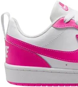 Tenisky Nike Court Borough Low Recraft Kids Veľkosť: 35,5 EUR