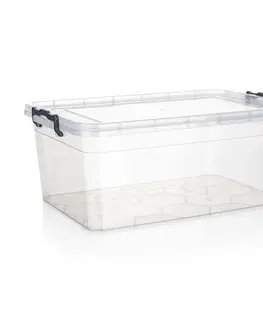 Úložné boxy Brilanz Box univerzálny Gema, 20 l, 20 l