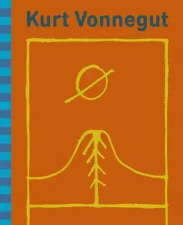Svetová beletria Macskabölcső - Kurt Vonnegut