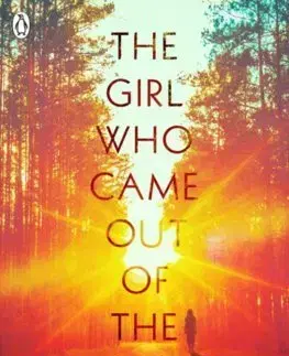 Cudzojazyčná literatúra The Girl Who Came Out of the Woods - Emily Barr