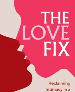 Partnerstvo The Love Fix - Rachel Thompson