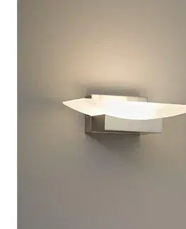 Svietidlá Eglo 96037 - LED nástenné svietidlo METRASS LED/5,6W/230V 96037