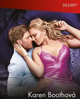 Erotická beletria Tři hodiny života - Karen Booth