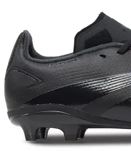 Kopačky ADIDAS PREDATOR LEAGUE L FG Veľkosť: 37 1/3 EUR