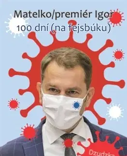 Humor a satira Matelko/premiér Igor - Dzudzka Zgurišová