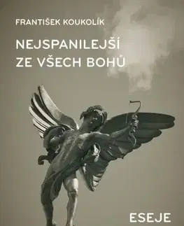 Filozofia Nejspanilejší ze všech bohů. Eseje - František Koukolík