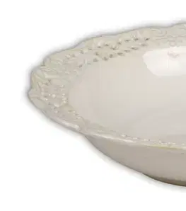 Misky polievka, kompót, šalát VERONI - Misa na šalát 650ml AMELIA