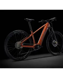 Elektrobicykle Lapierre Overvolt HT 7.6 B625 2023 M (17,5", 168-178 cm)