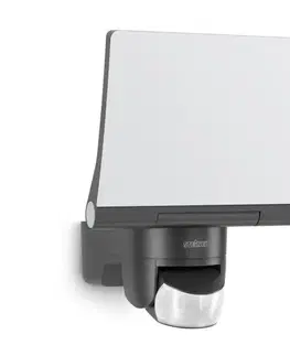 Záhradné lampy STEINEL 030056 - LED reflektor so senzorom XLED Home 2 XL LED/20W/230V IP44 030056