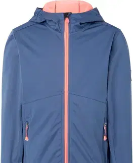 Bundy McKinley Bennet Softshell Jacket Kids Veľkosť: 116