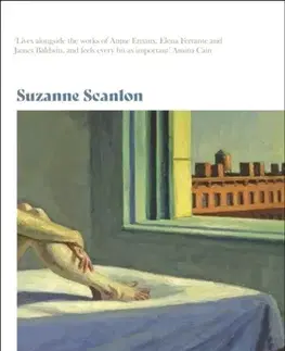 Biografie - Životopisy Committed - Suzanne Scanlon