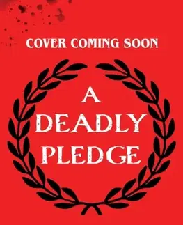 Young adults A Deadly Pledge - M.A. Bennett