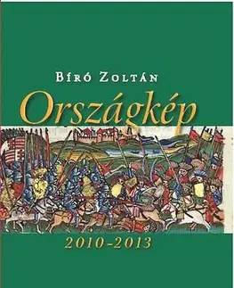Politológia Országkép - Zoltán Bíró