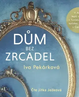 Pre deti a mládež Témbr Dům bez zrcadel