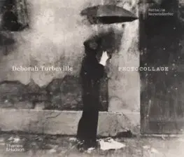 Fotografia Deborah Turbeville: Photocollage - Deborah Turbeville