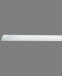 Vnútorné osvetlenie Podlinkové svietidlo Batten 50W 4000K Milargo 150 cm ML8023