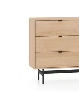 Komody ArtMLM Komoda SORENY 04