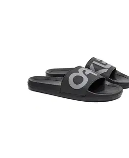 Šľapky Oakley summerville slide Veľkosť: 40 EUR