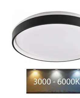 Svietidlá  LED Stmievateľné stropné svietidlo JADWIGA LED/72W/230V 3000-6000K + DO 326676