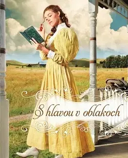 Historické romány S hlavou v oblakoch - Karen Witemeyer
