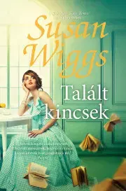 Romantická beletria Talált kincsek - Susan Wiggs
