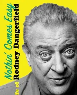 Biografie - Životopisy Nothin' Comes Easy - Michael Seth Starr