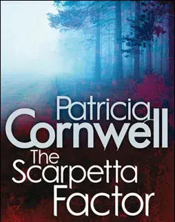 Cudzojazyčná literatúra The Scarpetta Factor - Patricia Cornwell