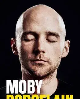 Film, hudba Porcelain - Moby