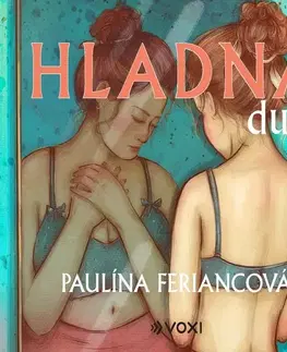 Young adults Voxi Hladná duša