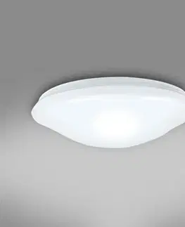 Moderné lampy Stropné svietidlo prisadené Ceiling PLP24W 4000K IP44 45257 PL1