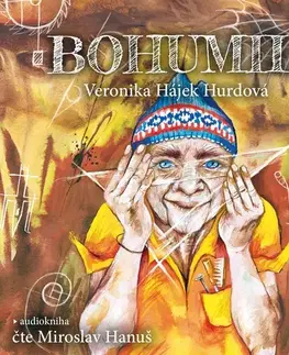 Beletria - ostatné OneHotBook Bohumil