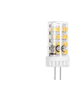 Žiarovky  B.V.  - LED žiarovka G4/4W/12V 3000K B10109RM4