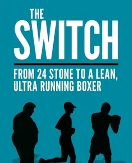 Šport The Switch - Kyle Conway
