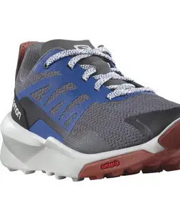 Nízka outdoor obuv Salomon Patrol Junior Veľkosť: 31 EUR