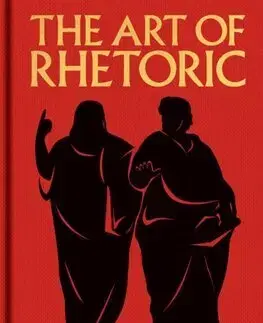 Filozofia The Art of Rhetoric - Aristotle