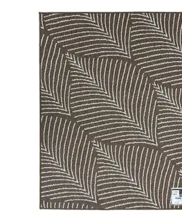 Moderné koberce Koberec Bcf Reverso 0,8/1,4 2088 4037 Cl12