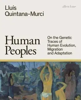 Veda, technika, elektrotechnika Human Peoples